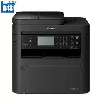 Máy in laser Canon Đa chức năng MF269DW DADF (NK)