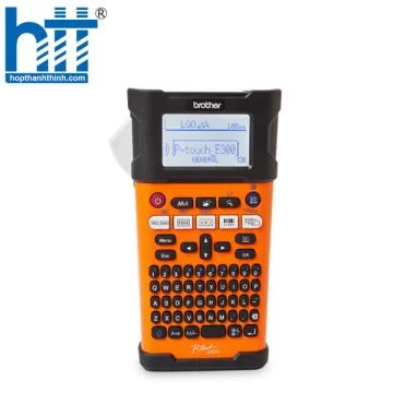 Máy in nhãn Brother PT-E300VP 