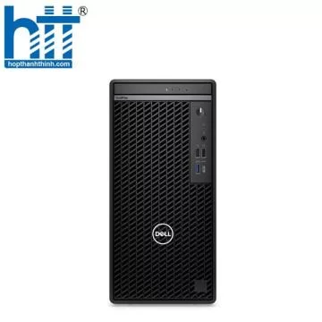 Máy tính để bàn đồng bộ Dell Optiplex 7020 Tower ( Corei3-12100 | 8GB DDR5 | 512GB SSD | KB_M | NoOs | 1Yr )