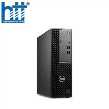 Máy tính để bàn đồng bộ Dell OptiPlex 7020 SFF (i5 - 14500 | 8GB DDR5 | 512GB SSD | KB_M | 180W | Win11Home | 1Yr )