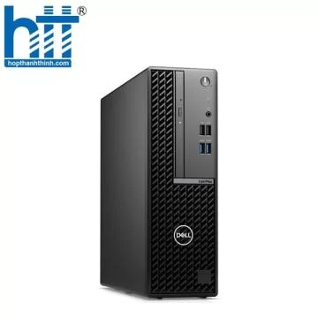 Máy tính để bàn đồng bộ Dell OptiPlex 7020 SFF (i5 - 14500 | 16Gb(1x16) DDR5 | 512GB SSD | KB_M | 180W | Win11Home | 1Yr )