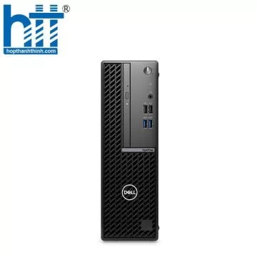 Máy tính để bàn đồng bộ Dell OptiPlex 7020 SFF (i5 - 14500 | 16Gb(1x16) DDR5 | 512GB SSD | KB_M | 180W | Win11Home | 1Yr )