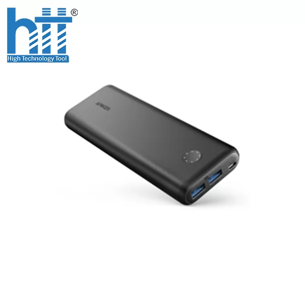 Pin sạc dự phòng Anker 323 1A1C 12W 10000mAh A1334
