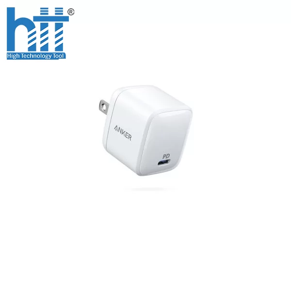 Sạc Anker PowerPort III 1C 20W A2149