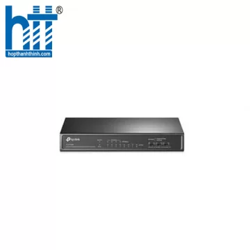 Switch TP-Link TL-SF1008P 8 port