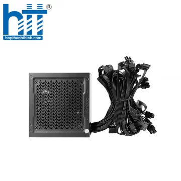 Nguồn máy tính ANTEC NE700G Zen - 700W - 80 Plus Gold