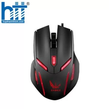 Chuột quang Zadez có dây G-611M
