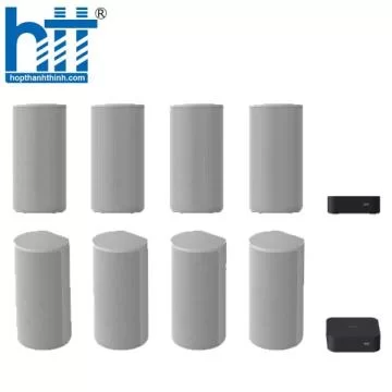 Hệ thống rạp hát tại nhà HT-A9