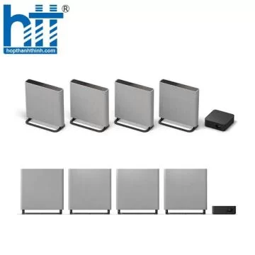 Hệ Thống Rạp Hát Tại Nhà HT-A9M2