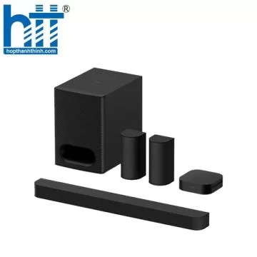 Hệ thống rạp hát tại nhà HT-S60//Z SP1