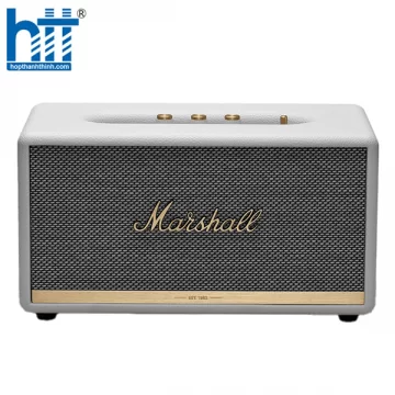LOA MARSHALL STANMORE II - MÀU TRẮNG