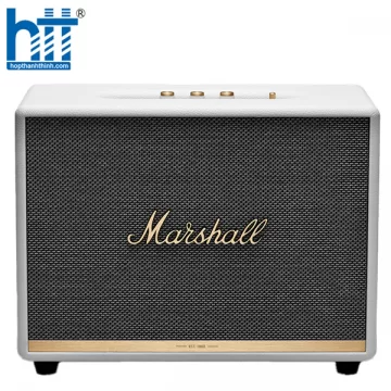 LOA MARSHALL WOBURN II - MÀU TRẮNG