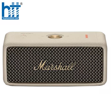 LOA MARSHALL EMBERTON II - MÀU KEM