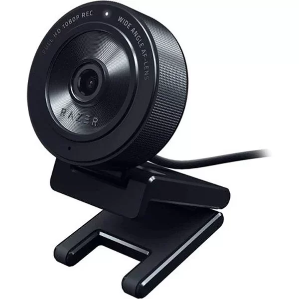Webcam Razer Kiyo X