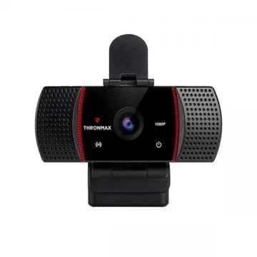 Webcam Thronmax STREAM GO X1 1080P