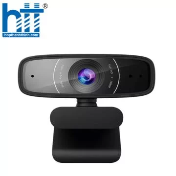 Webcam Asus C3