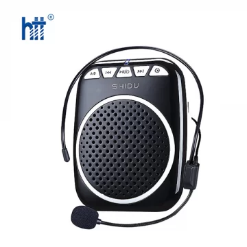 Máy trợ giảng có dây Shidu SD-S308