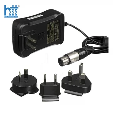 Power Supply - Studio Camera 12V30W