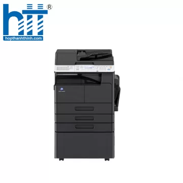 Máy photocopy KONICA MINOLTA BIZHUB 205I (3in1)