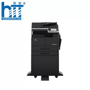 Máy Photocopy đen trắng KONICA MINOLTA bizhub 306i