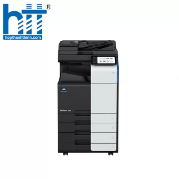 Máy Photocopy đen trắng KONICA MINOLTA bizhub 300i