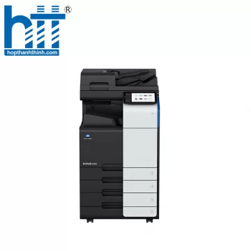 Máy Photocopy đen trắng KONICA MINOLTA bizhub 360i