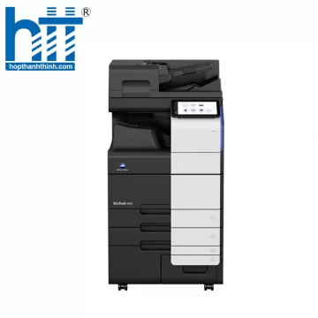 Máy Photocopy đen trắng KONICA MINOLTA bizhub 450i