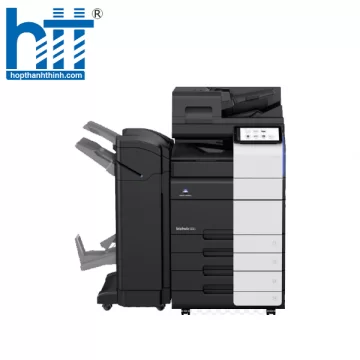 Máy photocopy đen trắng KONICA MINOLTA bizhub 550i