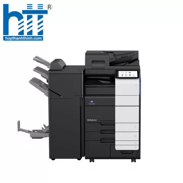 Máy Photocopy đen trắng KONICA MINOLTA bizhub 650i