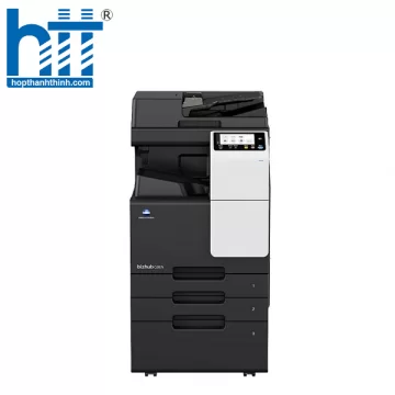 Máy photocopy màu KONICA MINOLTA bizhub C227i