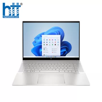 Laptop HP Envy 16-h0205TX 7C0T2PA (Core i9-12900H | 32GB | 512GB | RTX 3060 6GB | 16 inch UHD+ | Cảm ứng | Win 11 | Bạc)