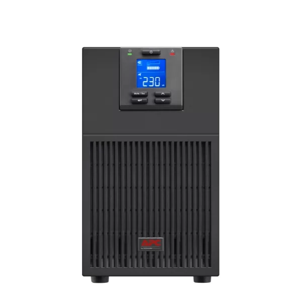 Bộ lưu điện APC Easy Online SRV3KI 3000VA/2400W