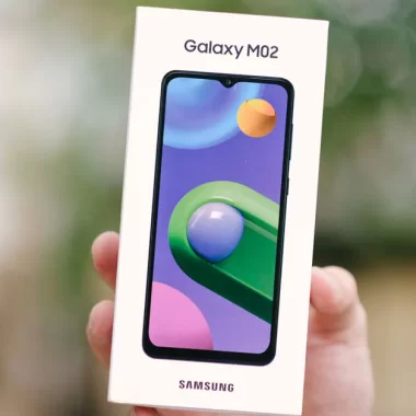 Đánh giá Samsung M02 năm 2026: Có nên mua điện thoại cũ giá rẻ?