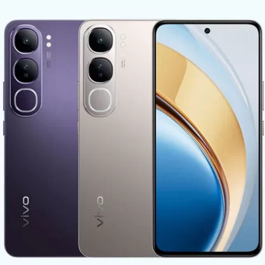 Đánh giá chi tiết Vivo V40 Lite: Camera Aura Light và sạc nhanh 80W