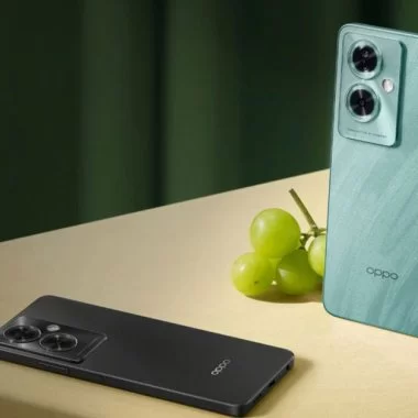 Đánh giá chi tiết OPPO A3x 5G: Smartphone giá rẻ bền bỉ với chuẩn quân đội