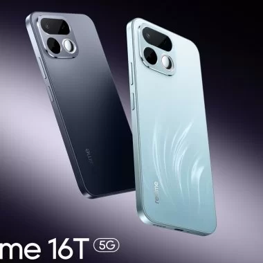 Đánh giá Realme 16T 5G: Smartphone pin khủng 8000 mAh dẫn đầu xu hướng
