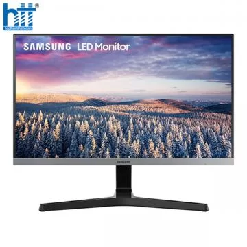 Màn hình Samsung LS24R350FZEXXV 24" IPS 75Hz