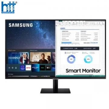 Màn hình thông minh Samsung M7 LS32BM700UEXXV 32" 4K