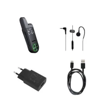 Combo HYT-S10 và phụ kiện (S1 - Mini)