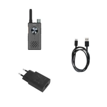 Combo HYT-S31 và 2 phụ kiện (S1) 