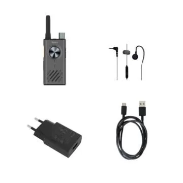 Combo HYT-S31 và 3 phụ kiện (S1) 