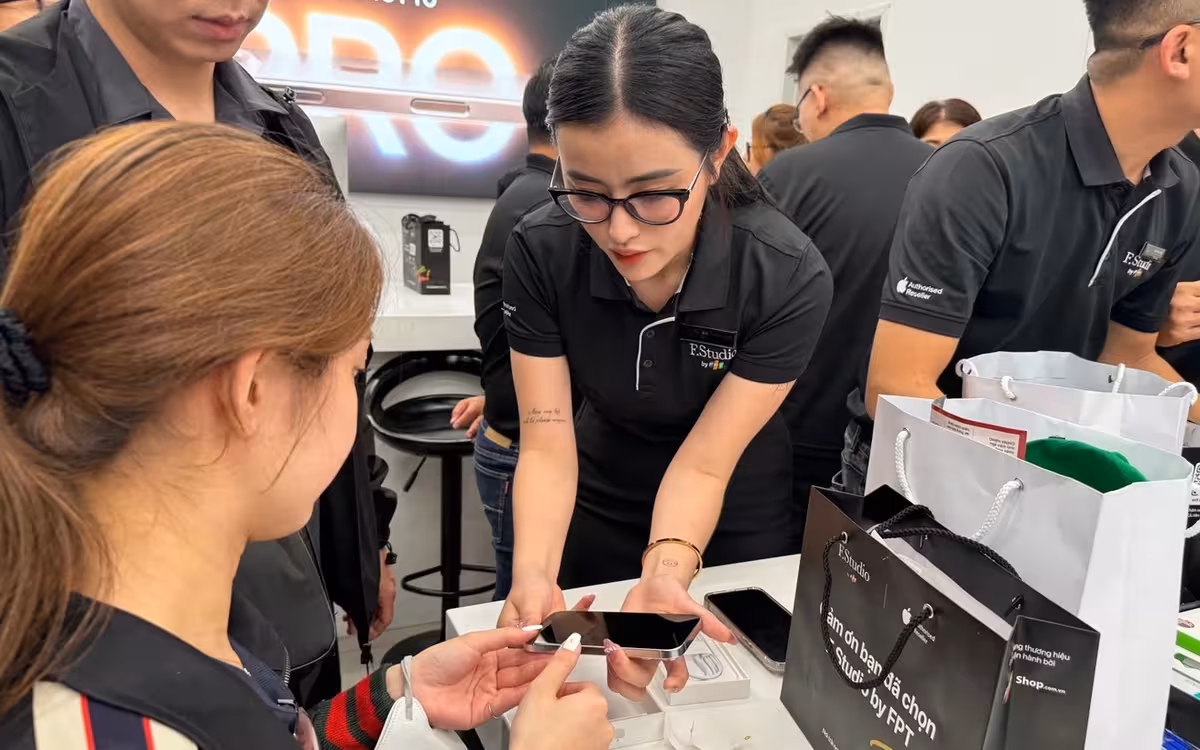 Apple tăng giá MacBook và iPad: Nguyên nhân và tác động đến người dùng Việt