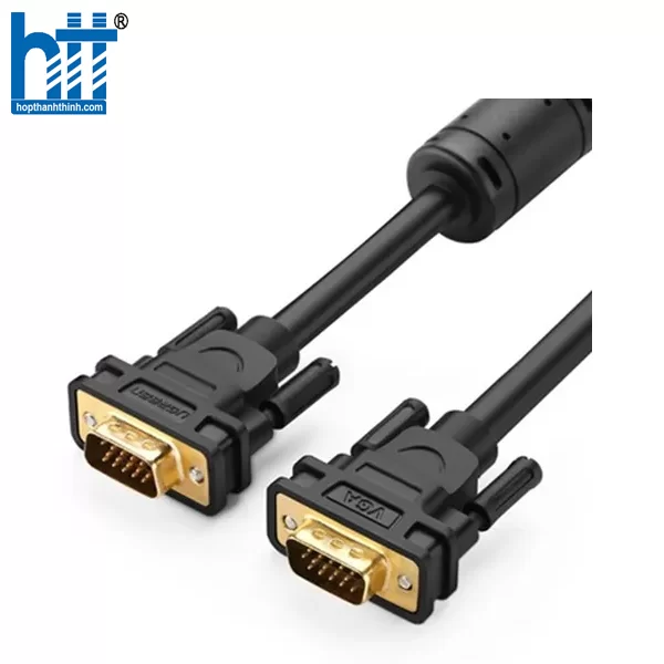 Cáp VGA nối dài 2M Ugreen 11614