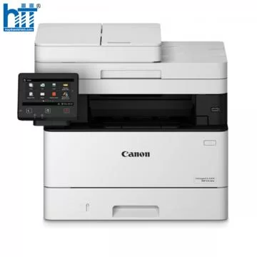 Máy in laser Canon Đa chức năng MF452DW (NK)