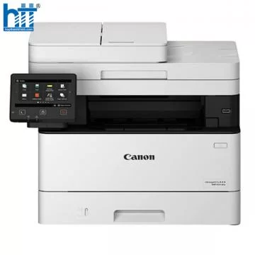Máy in laser Canon Đa chức năng MF451DW (NK)