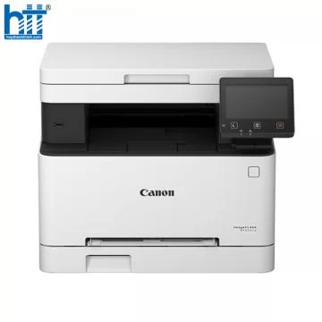 Máy in laser màu Đa chức năng Canon MF641CW