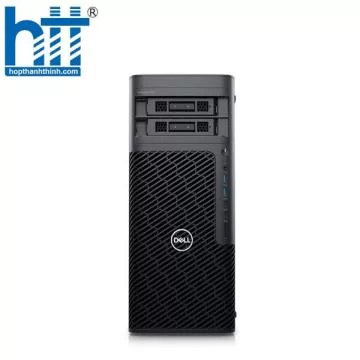Máy tính trạm Workstation Dell Precision 5860 (Intel Xeon W3-2423/ 16GB DDR5 4800MHz RDIMM ECC/ 512GB SSD / Nvidia T1000 8GB/ KB_M / Windows 11 Pro/ 3yr)