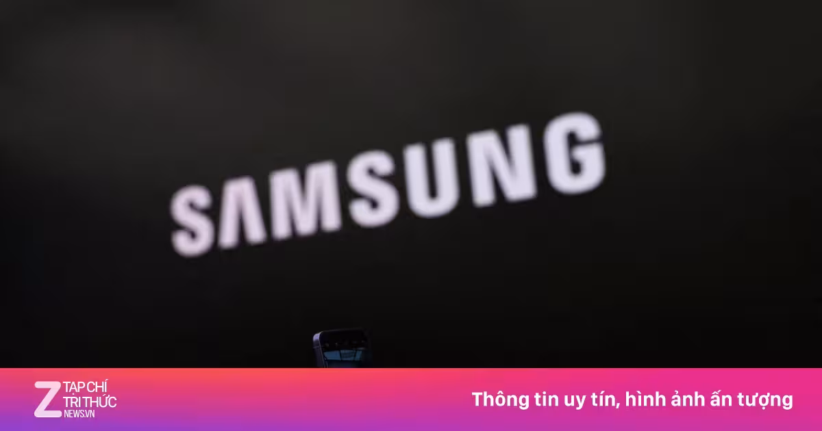 Samsung cân nhắc sử dụng RAM từ Trung Quốc cho dòng Galaxy A
