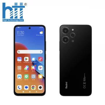 Xiaomi Redmi Note 12 4GB