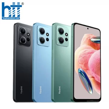 Xiaomi Redmi Note 12 8GB